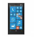 Original Black Nokia Lumia920 Cell Phone 4.5" IPS Windows Phone 8 1G 32G GSM 3G GPS Cmos Mobile Phones