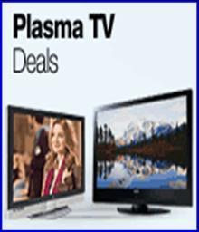 Plasma TV Deals