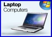 Laptops, Laptop Computers, Notebook Computers